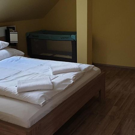 Szabo Lux Apartman Sárvár 외부 사진