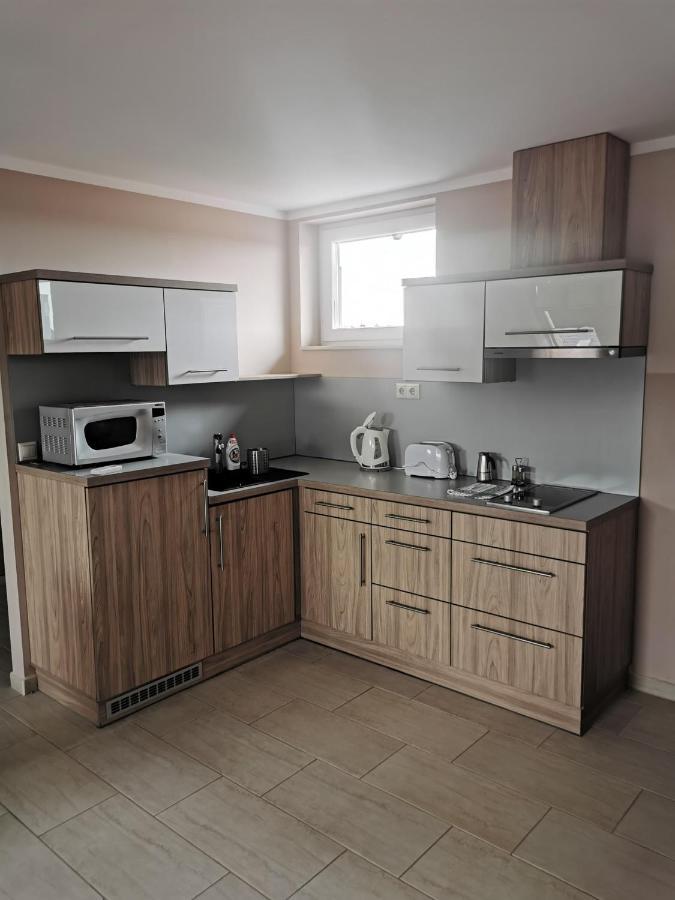 Szabo Lux Apartman Sárvár 외부 사진