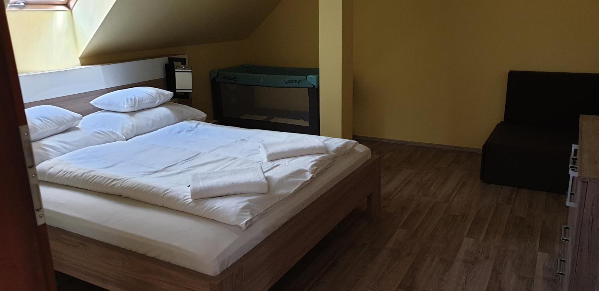 Szabo Lux Apartman Sárvár 외부 사진