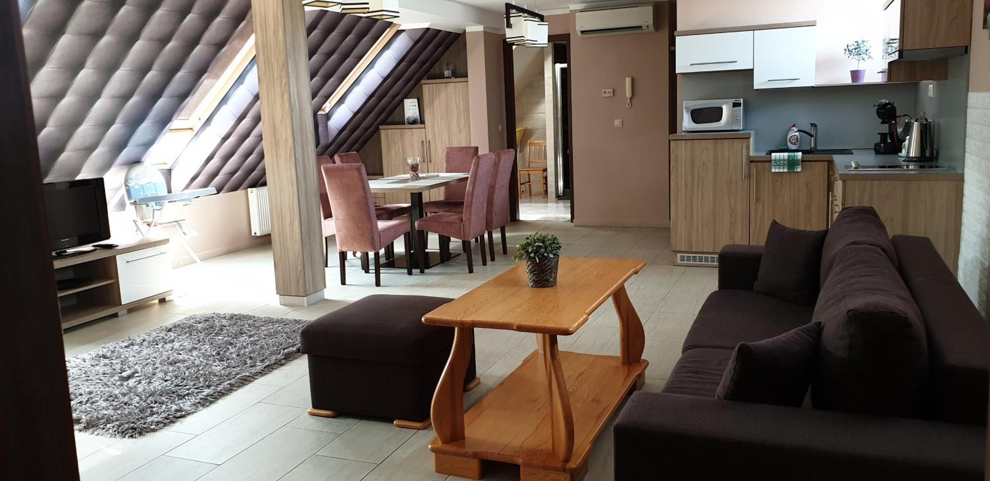 Szabo Lux Apartman Sárvár 외부 사진