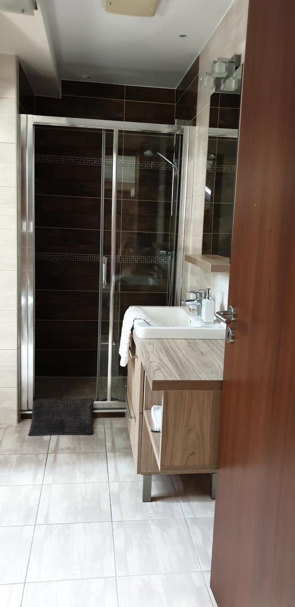Szabo Lux Apartman Sárvár 외부 사진